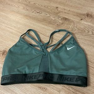 COPY - Nike Sport bra size medium